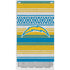 NFL Los Angeles Chargers Trailblazer Xbox Series S Console Skin